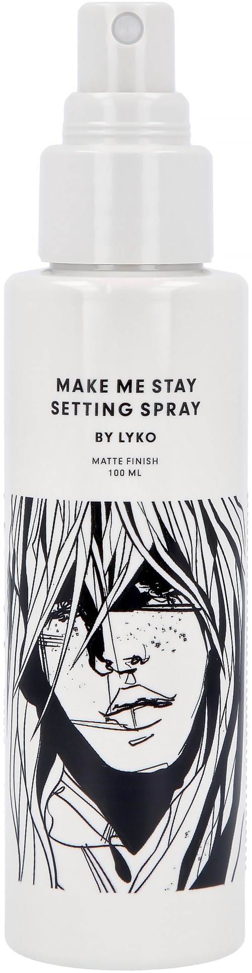 By Lyko Make me Stay Setting Spray 100 ml