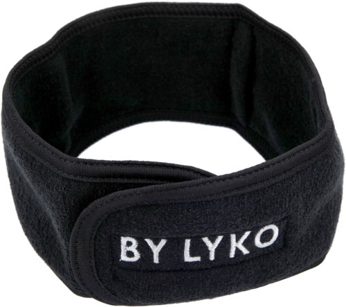 By Lyko Makeup Band BY LYKO Black