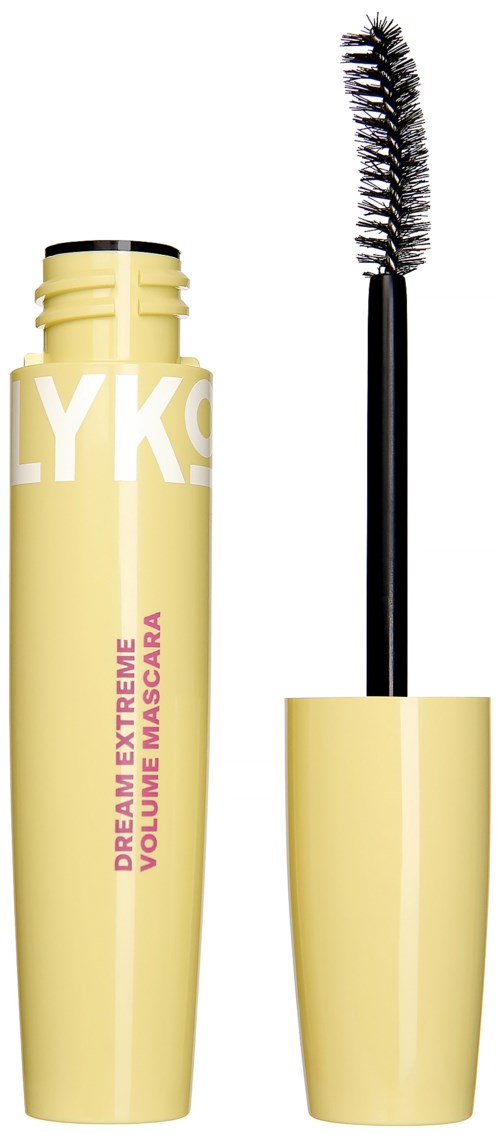 By Lyko Dream Extreme Volume Mascara Black