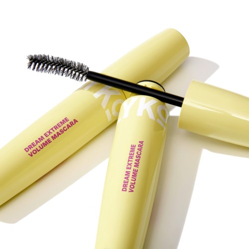 By Lyko Dream Extreme Volume Mascara Black