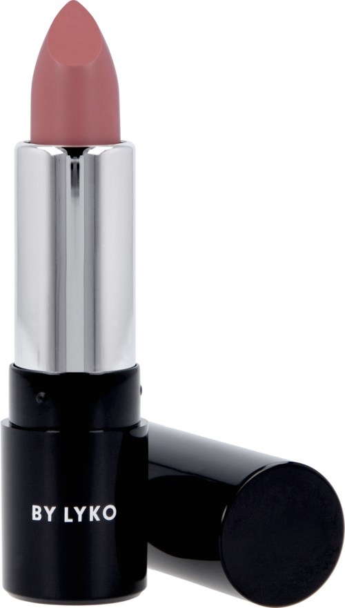 By Lyko Matte Magic Lipstick Mauvezilla