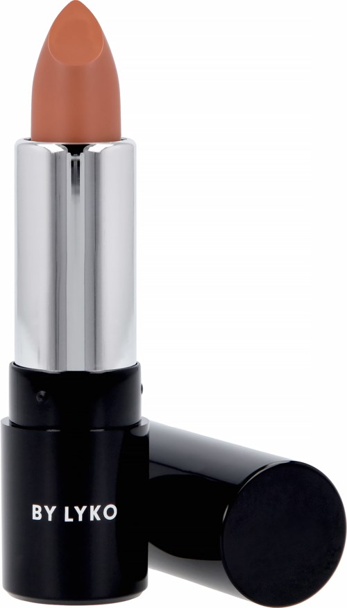 By Lyko Matte Magic Lipstick Teddy Bear