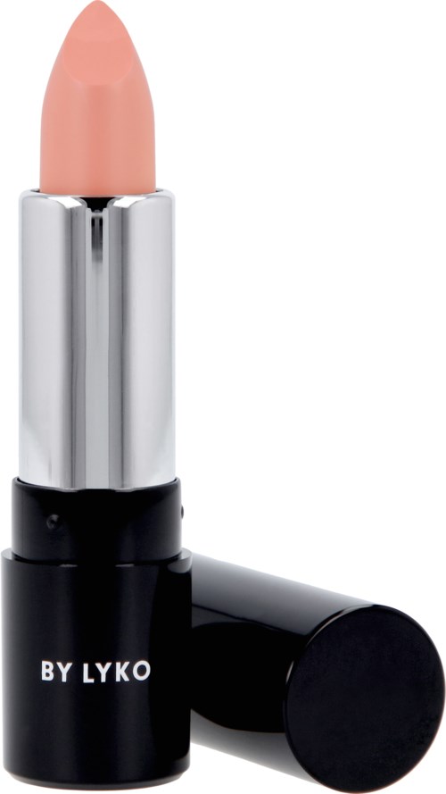 By Lyko Matte Magic Lipstick Wishbone