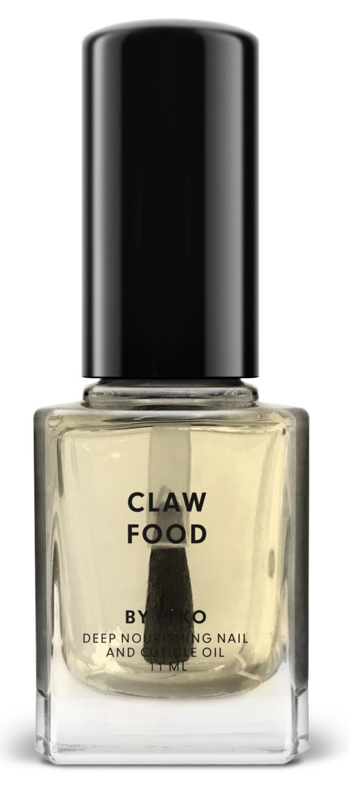 By Lyko Claw Food Nail Care Oil