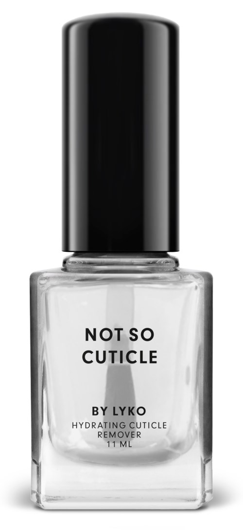 By Lyko Not So Cuticle Remover