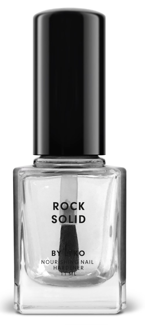 By Lyko Rock Solid Base Coat & Nail strengthener