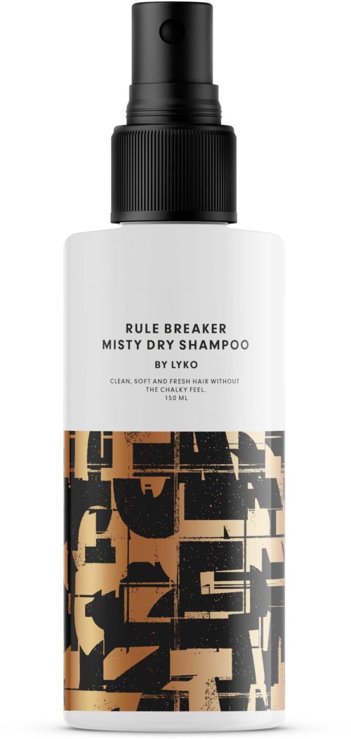 By Lyko Rule Breaker Misty Dry Shampoo 150 ml
