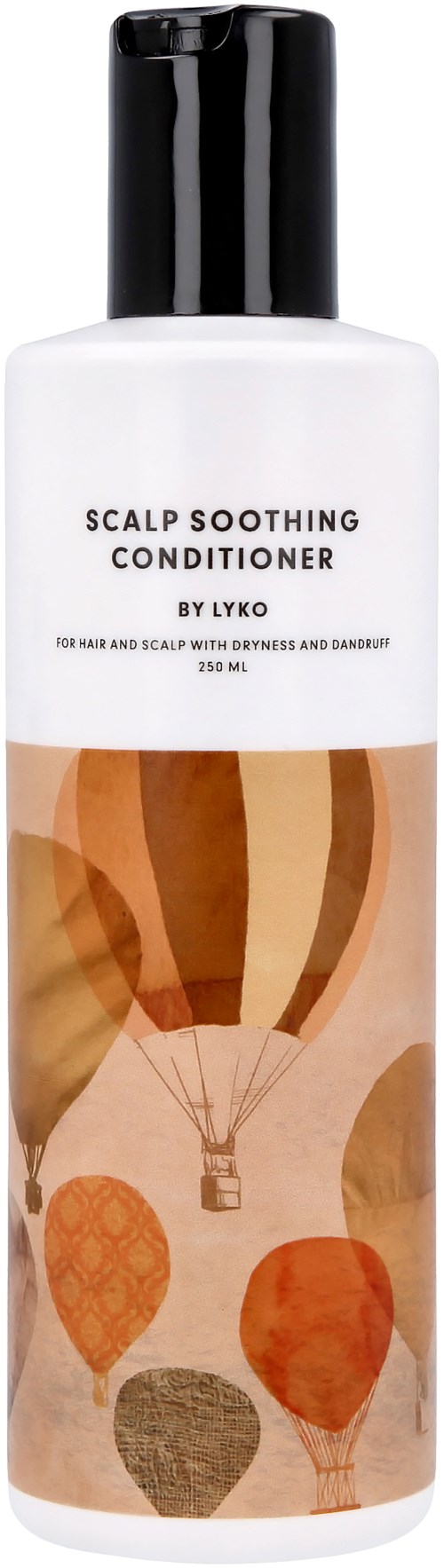 By Lyko Scalp Soothing Conditioner 250 ml