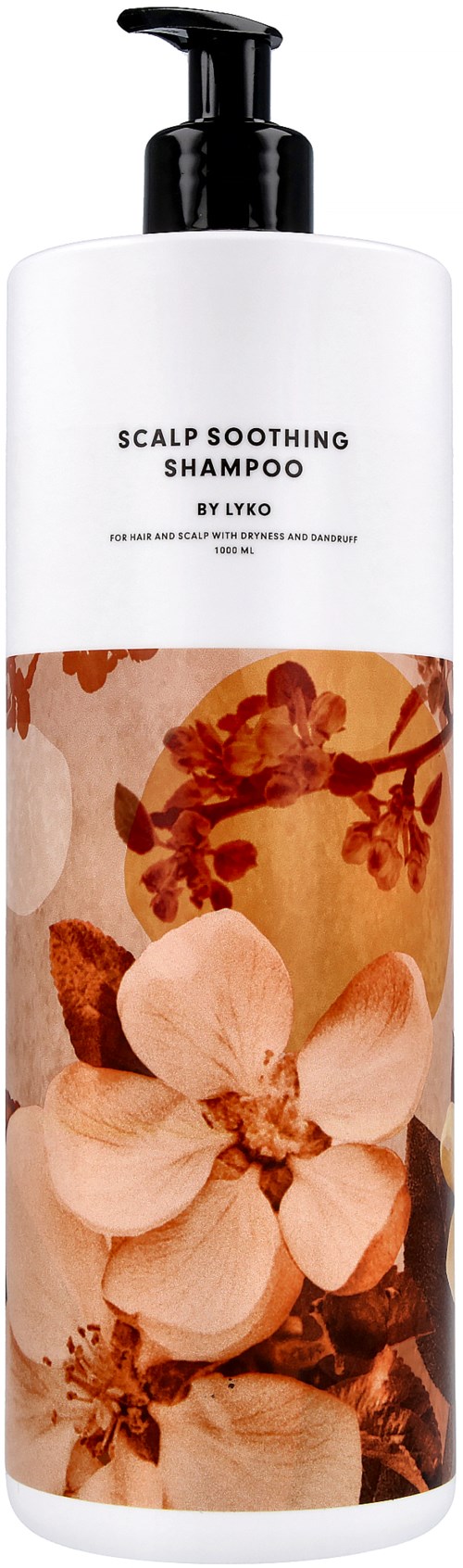 By Lyko Scalp Soothing Schampoo 1000 ml