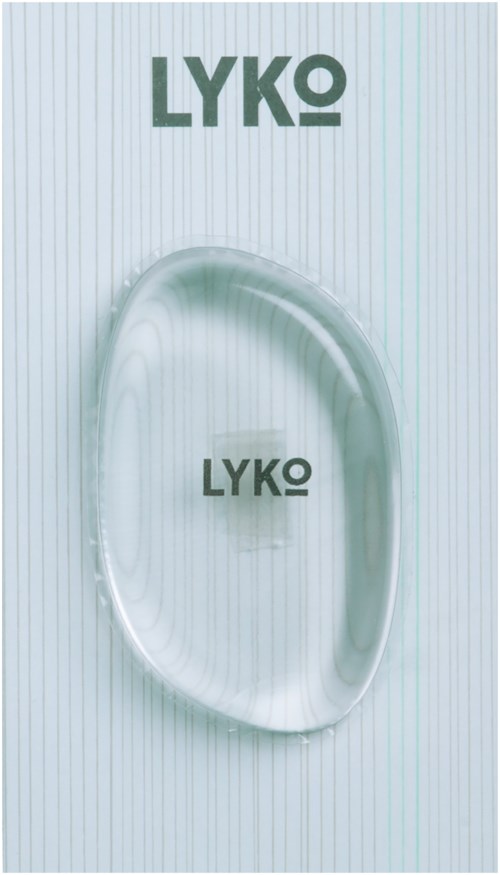 By Lyko Silisponge Sponge
