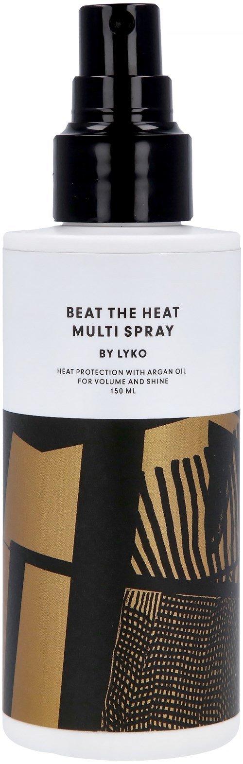 By Lyko Beat The Heat Multi Spray  150 ml