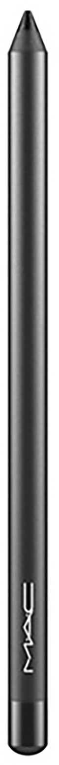 A black stylus pen with a silver tip and the word "WOW" printed at the bottom.