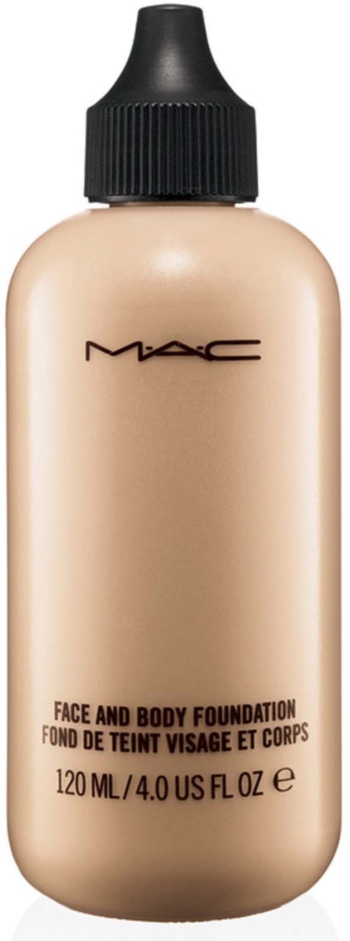 MAC Cosmetics Studio Face And Body Foundation C1