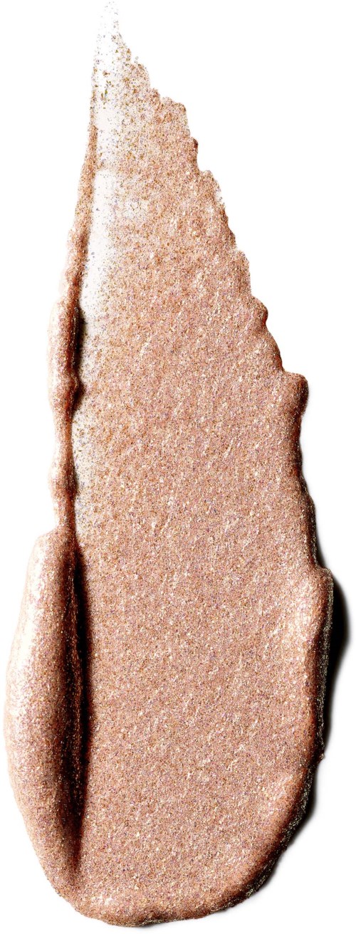 A sharp, pointed stone tool with a rough, textured surface and a reddish-brown color.
