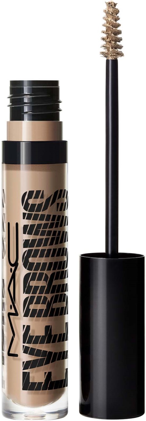 MAC Cosmetics Eye Brows Big Boost Fibre Gel 09 Omega
