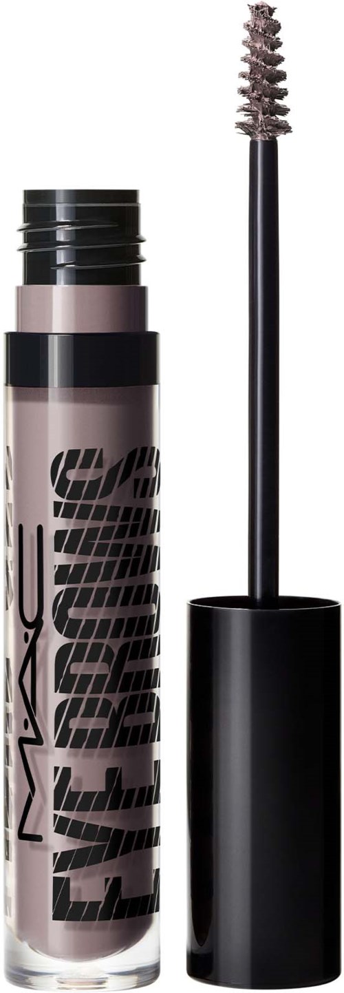 MAC Cosmetics Eye Brows Big Boost Fibre Gel 10 Thunder
