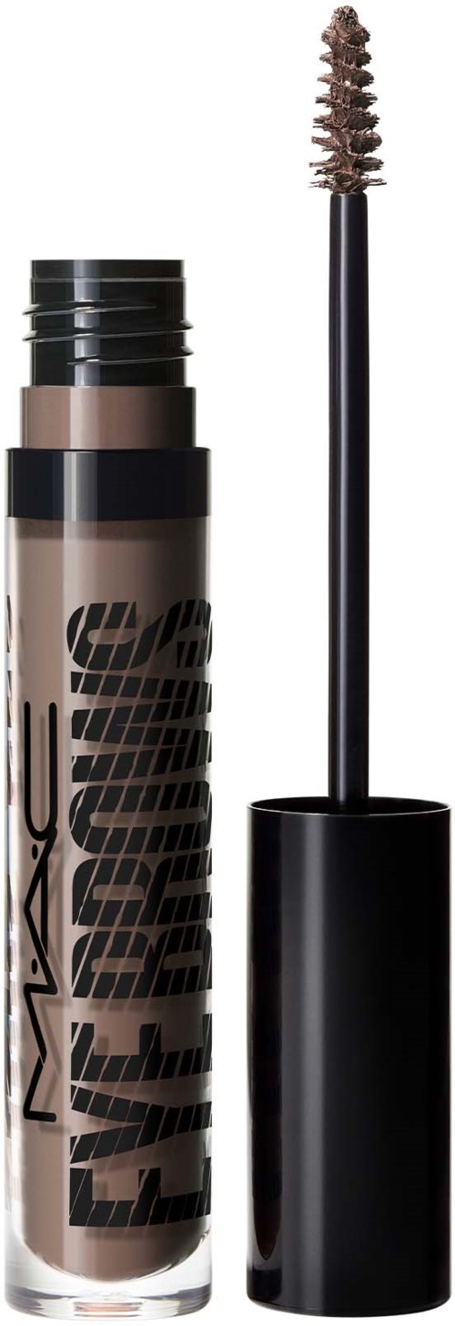 MAC Cosmetics Eye Brows Big Boost Fibre Gel 11 Taupe