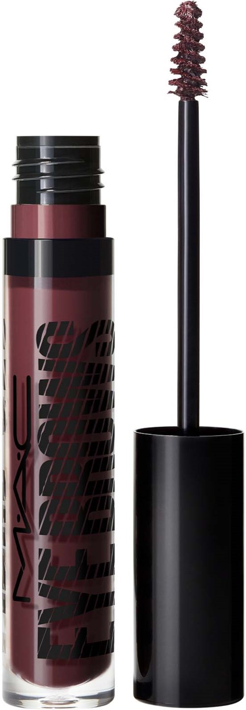 MAC Cosmetics Eye Brows Big Boost Fibre Gel 13 Hickory