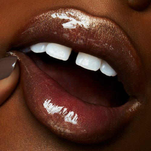 MAC Cosmetics Mini Mac Lipglass 1