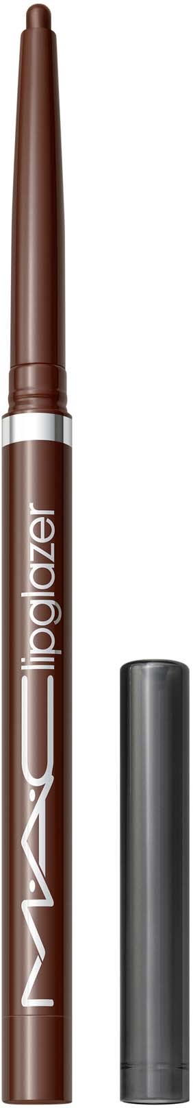 MAC Cosmetics Lipglazer Glossy Lip Liner Chestnut