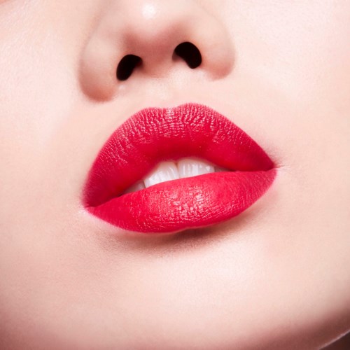 MAC Cosmetics Lipstick LR Wild Card