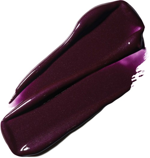 MAC Cosmetics   Lustreglass Lipstick  8 Succumb To Plum