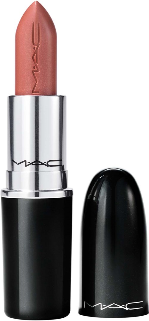 MAC Cosmetics   Lustreglass Lipstick  02 Thanks, It's M·A·C