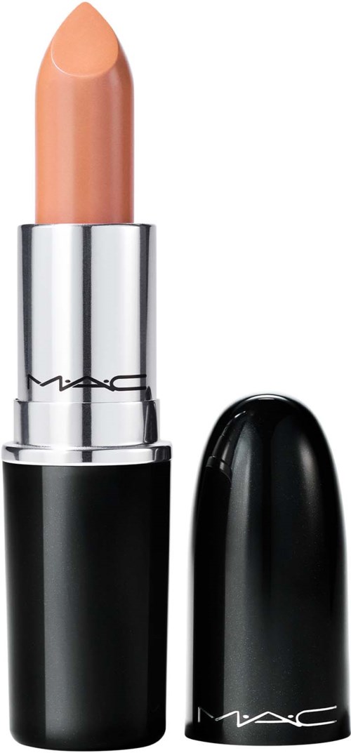 MAC Cosmetics   Lustreglass Lipstick  03 Mars To Your Venus