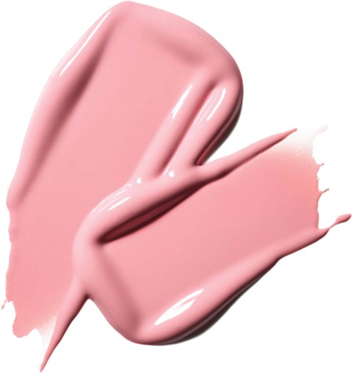 MAC Cosmetics   Lustreglass Lipstick  10 What In Carnation?