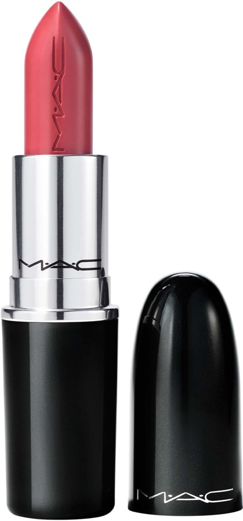 MAC Cosmetics   Lustreglass Lipstick  21 Pigment Of Your Imagination