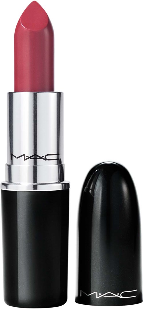 MAC Cosmetics   Lustreglass Lipstick  15 Beam There, Done That
