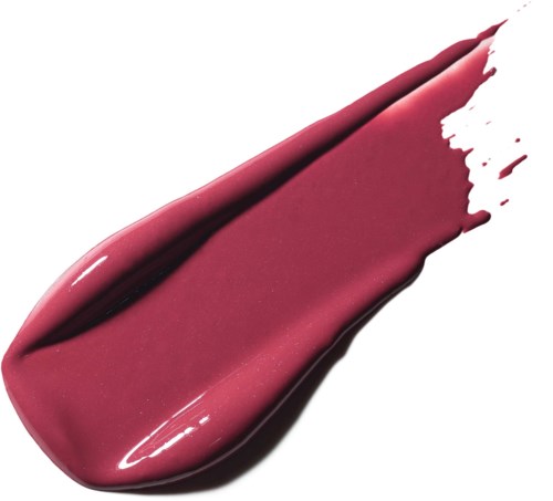 MAC Cosmetics   Lustreglass Lipstick  15 Beam There, Done That