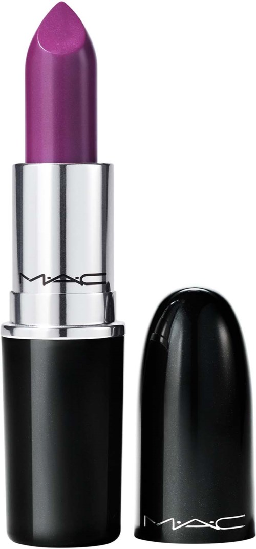 MAC Cosmetics   Lustreglass Lipstick  16 Good For My Ego