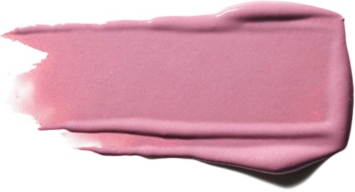 MAC Cosmetics   Lustreglass Lipstick  17 Not Humble, Just Bragging
