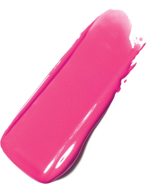 MAC Cosmetics   Lustreglass Lipstick  18 Pout Of Control