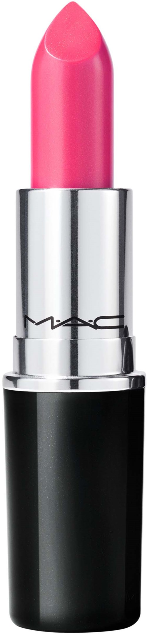 MAC Cosmetics Lustreglass Lipstick No Photos