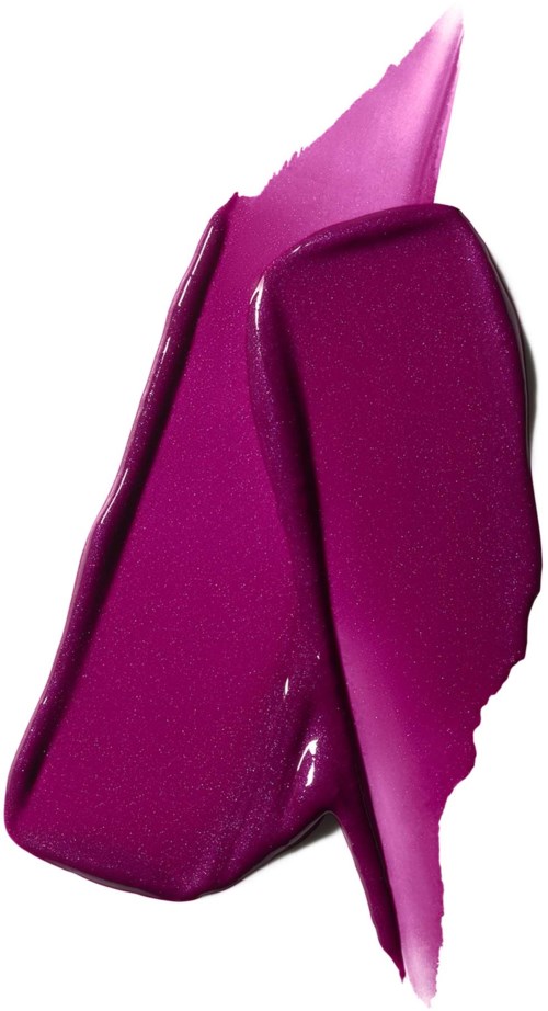 MAC Cosmetics Lustreglass Sheer Shine Lipstick Figgy