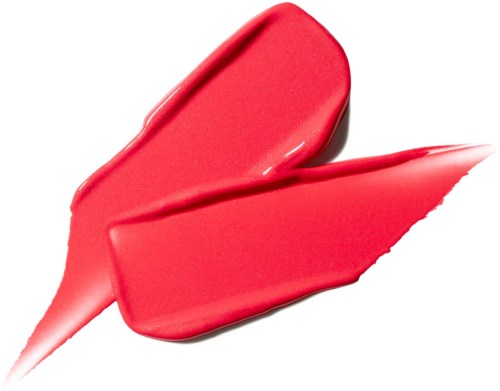 MAC Cosmetics Lustreglass Sheer Shine Lipstick Gummy Bare