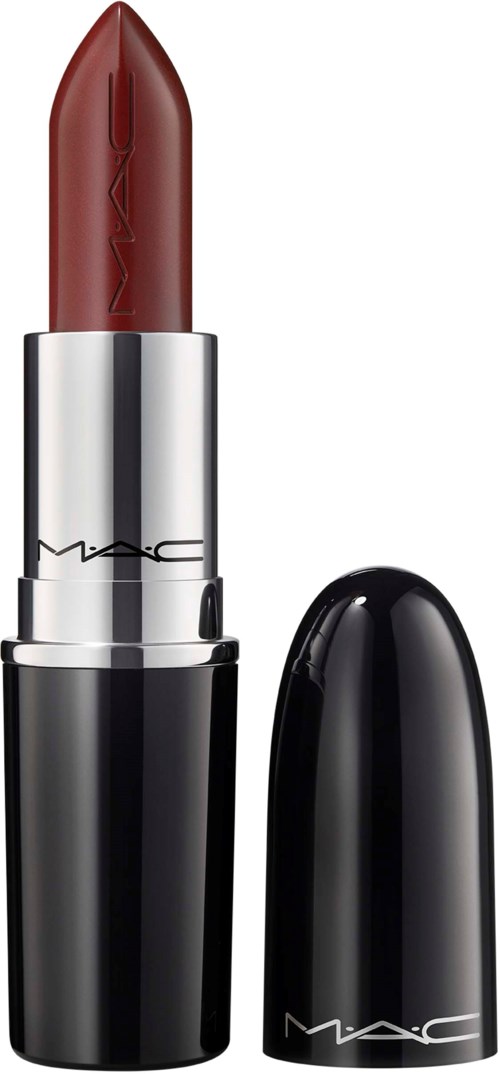 MAC Cosmetics Lustreglass Sheer Shine Lipstick Housewife