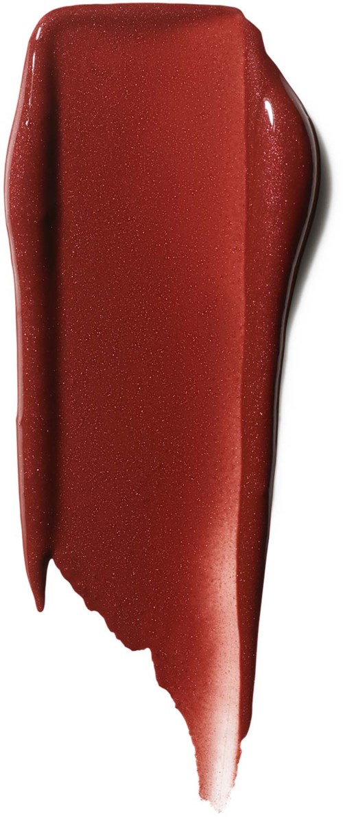 MAC Cosmetics Lustreglass Sheer Shine Lipstick Housewife