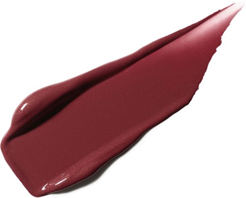 MAC Cosmetics Lustreglass Sheer Shine Lipstick Kissing Strangers
