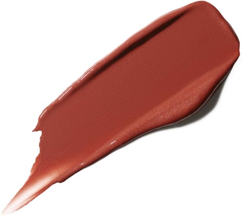 MAC Cosmetics Lustreglass Sheer Shine Lipstick Lady Bug