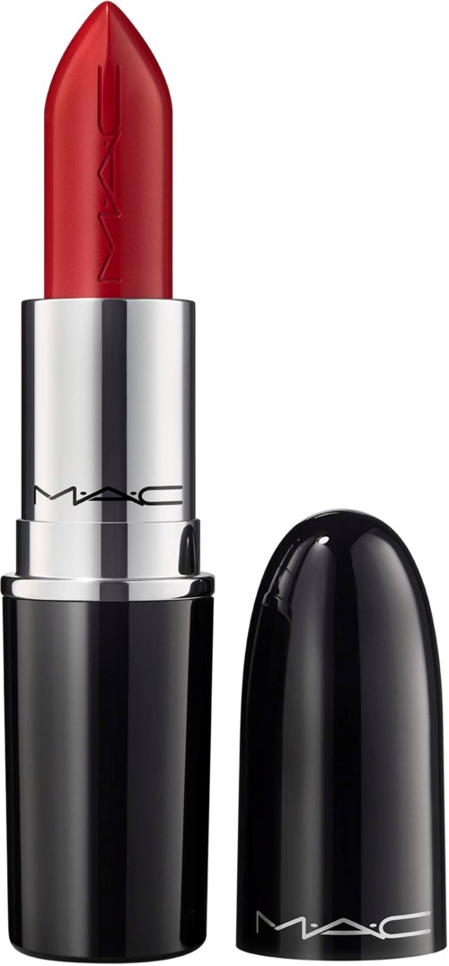 MAC Cosmetics Lustreglass Sheer Shine Lipstick Like I Was Saying...