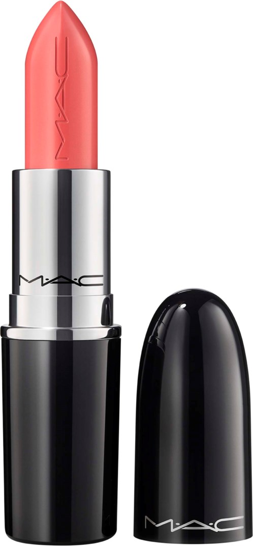 MAC Cosmetics Lustreglass Sheer Shine Lipstick Oh; Goodie