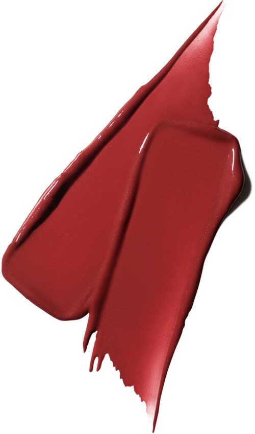 MAC Cosmetics Lustreglass Sheer Shine Lipstick PDA