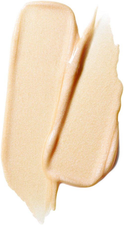 MAC Cosmetics Lustreglass Sheer Shine Lipstick Sunny Vanilla