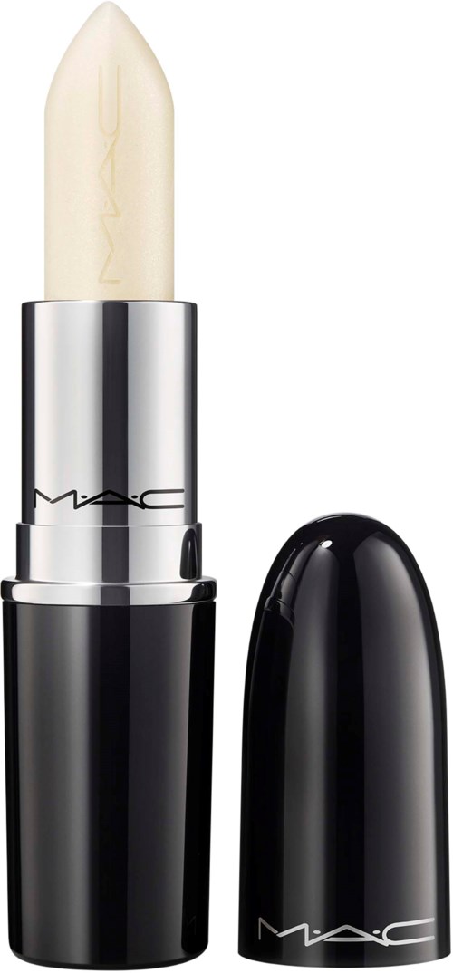 MAC Cosmetics Lustreglass Sheer Shine Lipstick Surprise