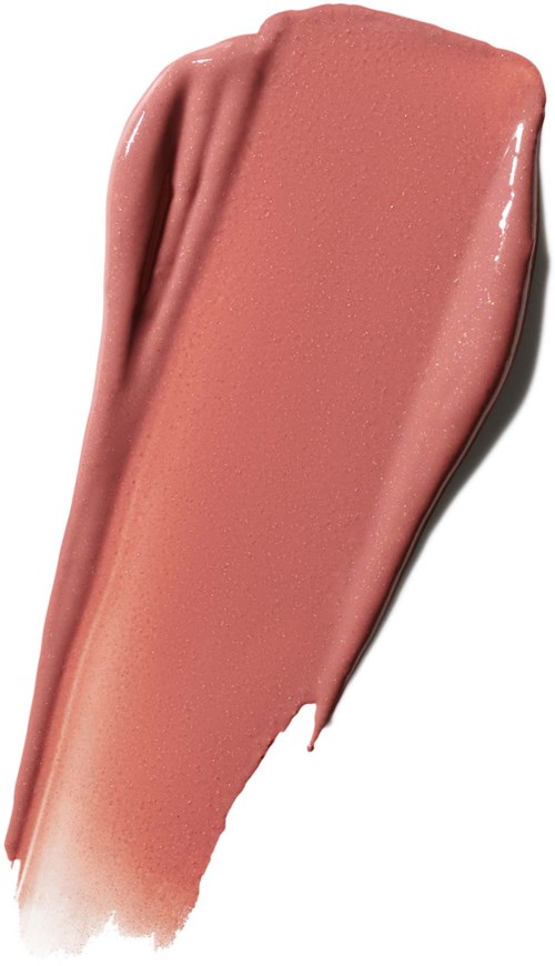 MAC Cosmetics Lustreglass Sheer Shine Lipstick Thanks; It's M.A.C!