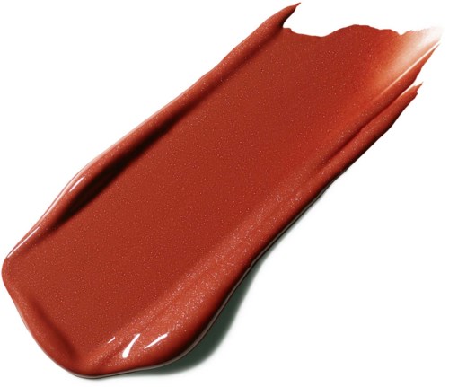 MAC Cosmetics Lustreglass Sheer Shine Lipstick Work Crush
