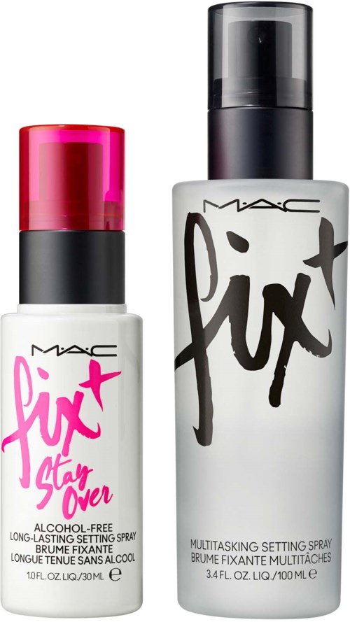MAC Cosmetics Meld + Lock Fix+ Duo 0 pcs